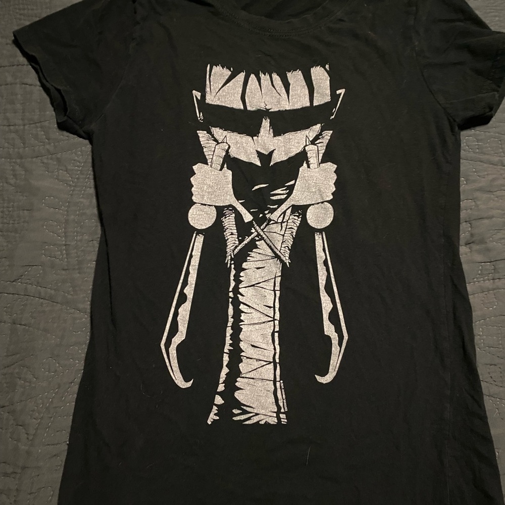 Vintage Johnny the homicidal maniac tee! Small